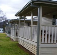 Fossickers Tourist Park Nundle - Accommodation Main Beach