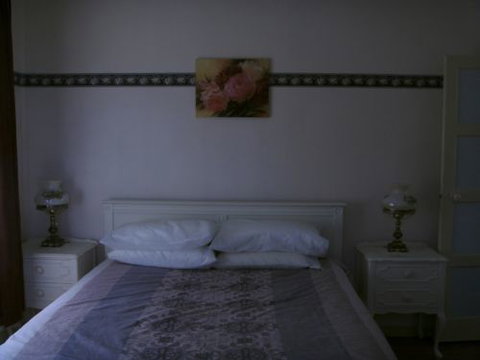 Nanna Toogood's At Eildon - Accommodation Main Beach 1