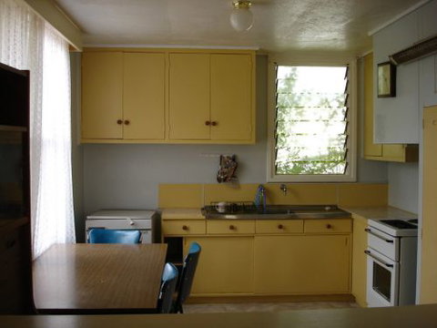 Nanna Toogood's At Eildon - Accommodation Main Beach 2