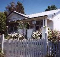 Crabapple Cottage - Accommodation Main Beach
