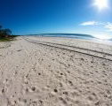 Crystal Beach - Accommodation Main Beach