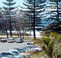 Saks On 5th Avenue Apartments - Accommodation Main Beach