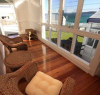 Sugarloaf Point Lighthouse Holiday Accommodation - Accommodation Main Beach