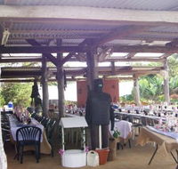 Spurwood Springs Log Cabin Venue - Accommodation Main Beach