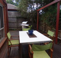 CENTREPOINT UNITS - HEIDELBERG - Accommodation Main Beach