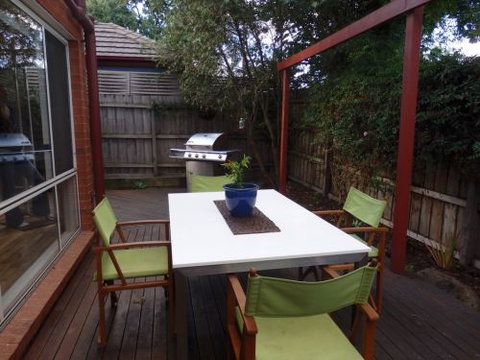 CENTREPOINT UNITS - HEIDELBERG - Accommodation Main Beach 0