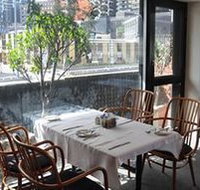 City Park Hotel - Accommodation Main Beach