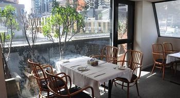 City Park Hotel - Accommodation Main Beach 0