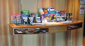 City Park Hotel - Accommodation Main Beach 2