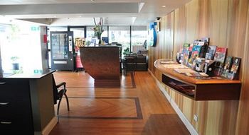 City Park Hotel - Accommodation Main Beach 7