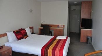 City Park Hotel - Accommodation Main Beach 8