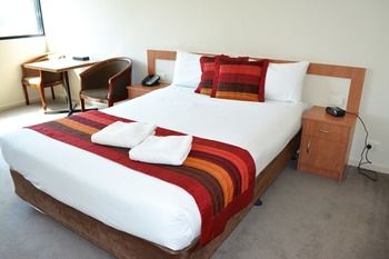 City Park Hotel - Accommodation Main Beach 14