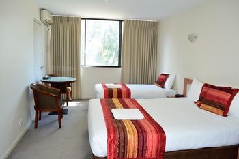 City Park Hotel - Accommodation Main Beach 15