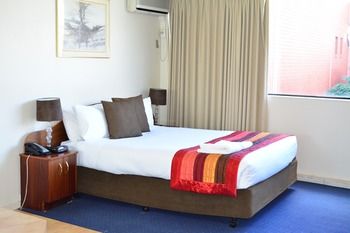 City Park Hotel - Accommodation Main Beach 16