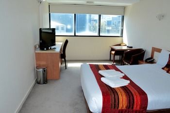 City Park Hotel - Accommodation Main Beach 18
