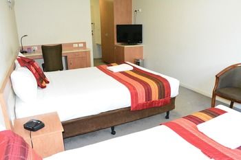 City Park Hotel - Accommodation Main Beach 20