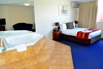 City Park Hotel - Accommodation Main Beach 21