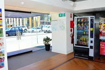 City Park Hotel - Accommodation Main Beach 22