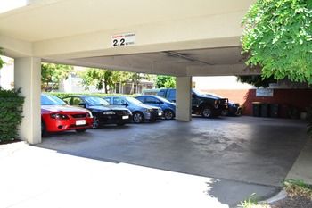 City Park Hotel - Accommodation Main Beach 23