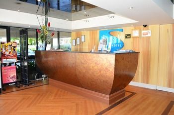 City Park Hotel - Accommodation Main Beach 24