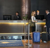 Novotel Sydney Parramatta - Accommodation Main Beach