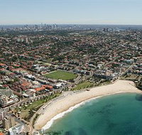 Coogee Bay Hotel - Boutique - Accommodation Main Beach