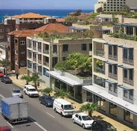 Adina Apartment Hotel Coogee - Accommodation Main Beach