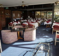 Econo Lodge Tamworth - Accommodation Main Beach