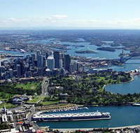 Ovolo Woolloomooloo - Accommodation Main Beach