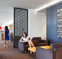 Mercure North Melbourne - Accommodation Main Beach