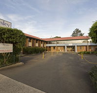175 formerly Wesley Lodge - Accommodation Main Beach