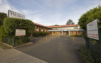 175 (formerly Wesley Lodge) - Accommodation Main Beach 0