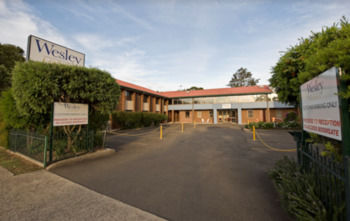 175 (formerly Wesley Lodge) - Accommodation Main Beach 18