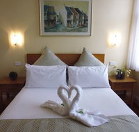 Claremont Guest House