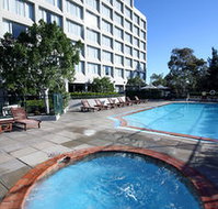 Mercure Sydney Parramatta - Accommodation Main Beach