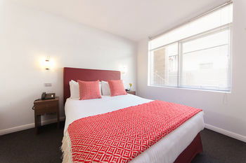 Easystay Apartments Raglan Street - Accommodation Main Beach 0