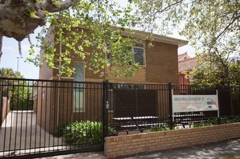 Easystay Apartments Raglan Street - Accommodation Main Beach 12