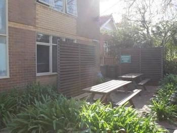 Easystay Apartments Raglan Street - Accommodation Main Beach 13