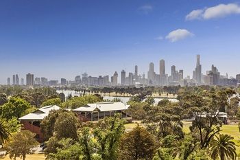 Easystay Apartments Raglan Street - Accommodation Main Beach 19