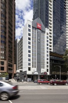 Ibis Melbourne Hotel And Apartments - Accommodation Main Beach 5