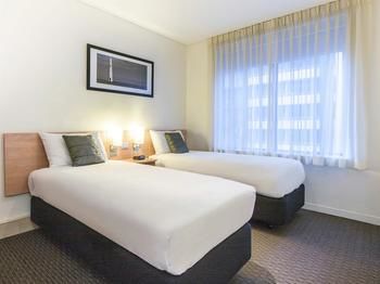 Ibis Melbourne Hotel And Apartments - Accommodation Main Beach 24
