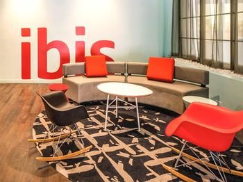 Ibis Melbourne Hotel And Apartments - Accommodation Main Beach 32