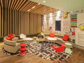 Ibis Melbourne Hotel And Apartments - Accommodation Main Beach 33