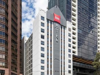Ibis Melbourne Hotel And Apartments - Accommodation Main Beach 34