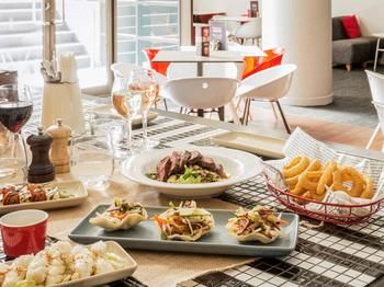 Ibis Melbourne Hotel And Apartments - Accommodation Main Beach 41