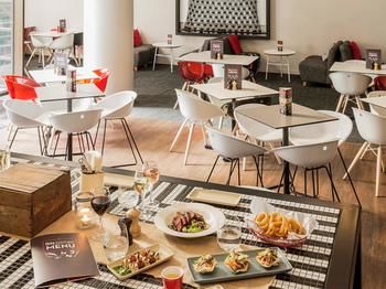 Ibis Melbourne Hotel And Apartments - Accommodation Main Beach 46