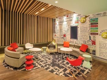 Ibis Melbourne Hotel And Apartments - Accommodation Main Beach 52