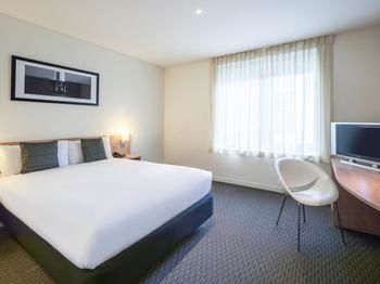 Ibis Melbourne Hotel And Apartments - Accommodation Main Beach 54