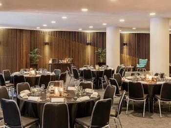 Ibis Melbourne Hotel And Apartments - Accommodation Main Beach 58