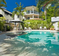 Noosa Riviera - Accommodation Main Beach